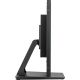 5. iiyama ProLite T2438MSC-B2 monitor komputerowy 60,5 cm (23.8") 1920 x 1080 px Full HD LED Ekran dotykowy Czarny