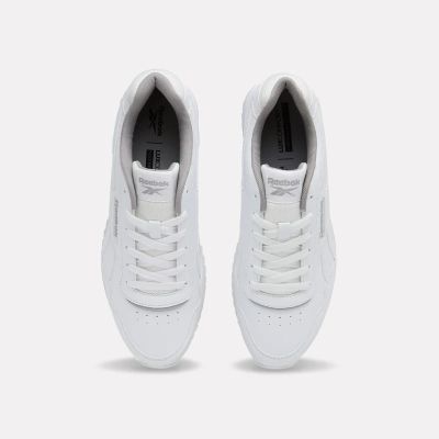 4. Sneakersy męskie Reebok GLIDE RIPPLE CLIP (100261071)