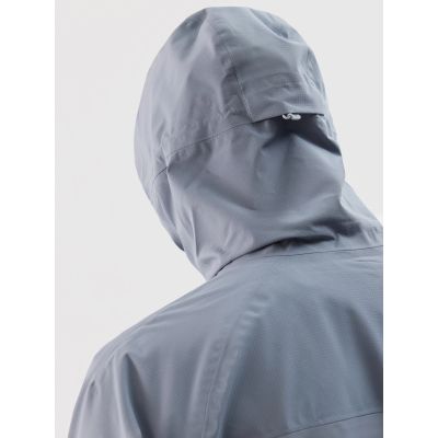 7. Trekkingowa kurtka męska z membrana NeoDry 10K 4F