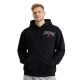 4. Bluza z kapturem Air Jordan Brooklyn Fleece Full-Zip Hoodie Czarna - IB7908-010