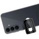 10. Szkło hartowane na obiektyw aparatu 3mk Lens Protection Pro do Samsung Galaxy S26 FE