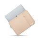 5. Etui Tech-Protect Sleevy Laptop 13-14 - beżowe