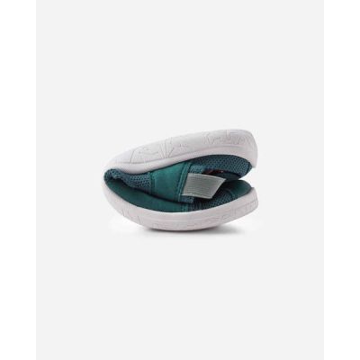 7. Buty dziecięce Reima Barefoot sandals Valoa granatowy (5400157C-7950)