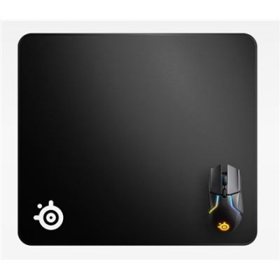 4. SteelSeries Qck Edge duży