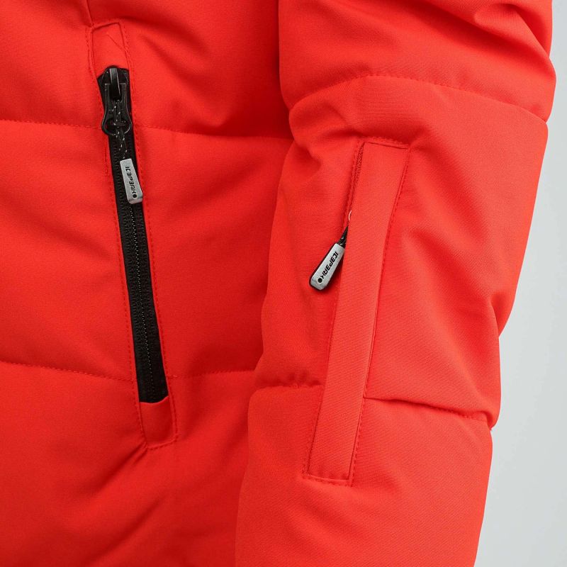 9. Kurtka Icepeak Leona Jr Kids Jacket 4 500 40839 I