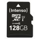 2. Intenso 3424491 pamięć flash 128 GB MicroSD UHS-I Klasa 10