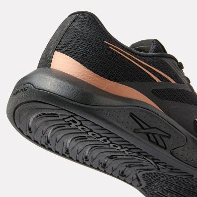 4. Sneakersy damskie Reebok NANOFLEX TR 3 (100263281)