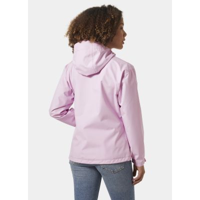6. Kurtka Helly Hansen W Seven Jacket W 62066 052