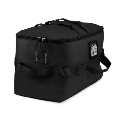 17. Torba kempingowa Offlander Offroad pozioma 10L OFF_CACC_19BK