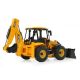 9. Jamara 404980 zdalnie sterowany model Ładowany frontowo Silnik elektryczny 1:20