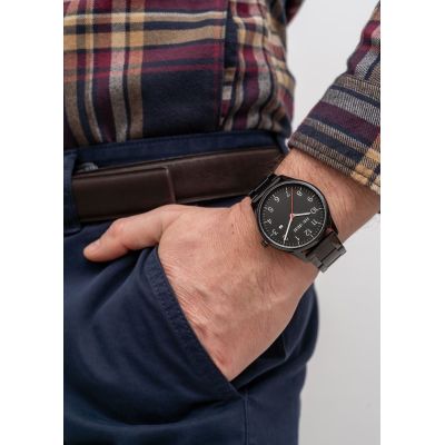 8. Zegarek Męski Paul Lorens PL1273B2-1A5