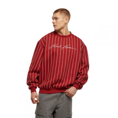 3. Karl Kani bluza męska crewneck PD00007595
