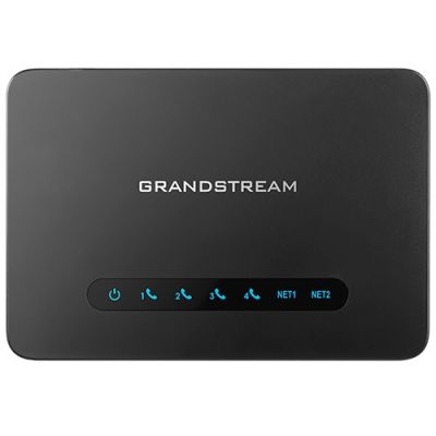 2. Bramka Grandstream Networks HT814 v2 (517503)