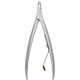 2. Satynowe cążki do skórek ZWILLING 42584-101-0 Twinox 10 cm