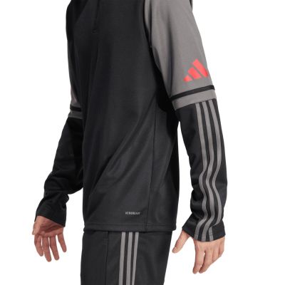13. Bluza adidas Squadra 25 Training Top M JD1629