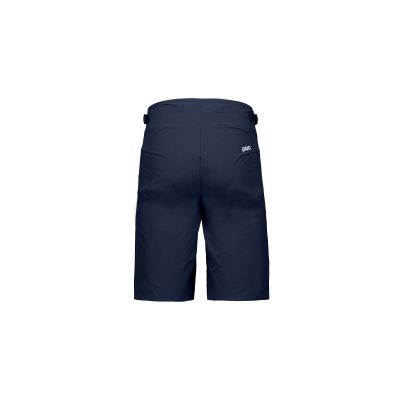 3. Spodenki rowerowe POC M's Motion Air Shorts granatowy