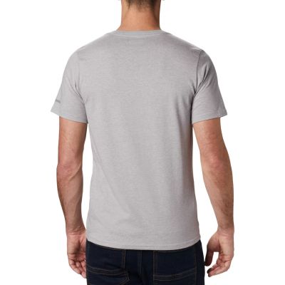 3. Koszulka Columbia CSC Basic Logo SS Tee M 1680053039