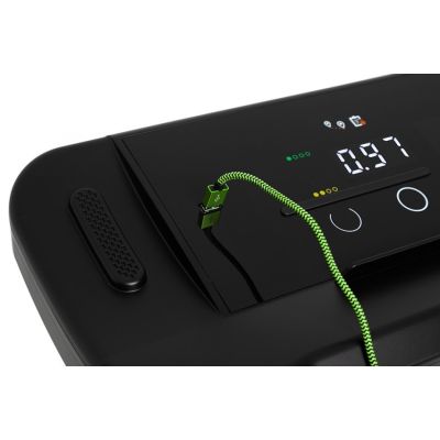 7. ZIPRO Pacto bieżnia 44,5 x 124,5 mm 16 km/h