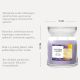 2. Świeca średnia LEMON LAVENDER YANKEE