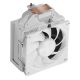 9. MODECOM CHŁODZENIE CPU VOLCANO 0C T201 WHITE