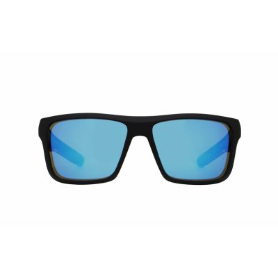 Okulary przeciwsłoneczne Red Bull Spect Kane - matt black/smoke/blue
