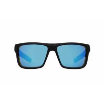Okulary przeciwsłoneczne Red Bull Spect Kane - matt black/smoke/blue