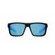 Okulary przeciwsłoneczne Red Bull Spect Kane - matt black/smoke/blue