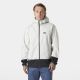 4. Helly Hansen męska kurtka HH BLOCK HOODED JACKET 54279 823