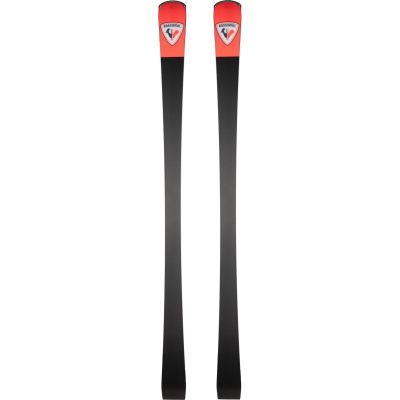 6. Zestaw narciarskie narciarski ROSSIGNOL HERO ELITE MT TI CAM K NX12