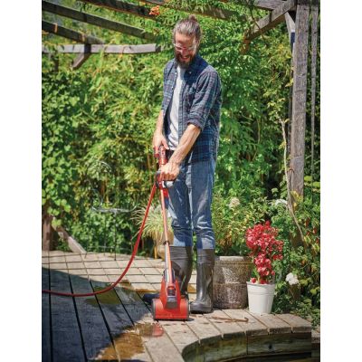 3. Einhell PICOBELLA 1400 RPM Bateria