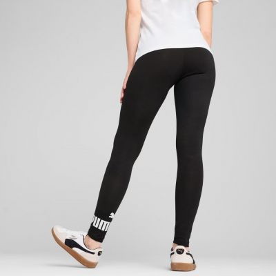7. Legginsy Puma ESS No.1 Logo W 682426 01