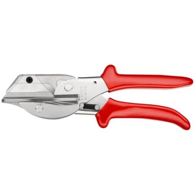 4. Knipex 94 35 215 obcinacz do kabli Ręczny obcinacz do kabli