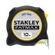Stanley FMHT38232-0 taśma miernicza 10 m Czarny, Żółty
