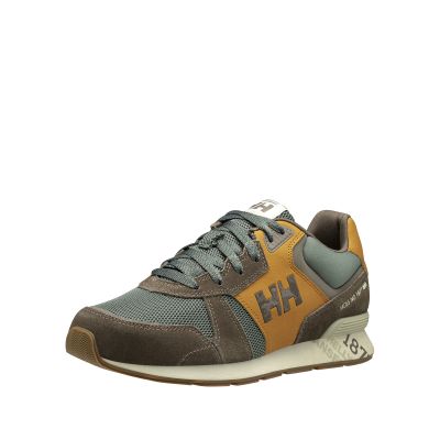 9. Buty Helly Hansen sneakersy Anakin Leather 2 M 11994 420