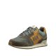 9. Buty Helly Hansen sneakersy Anakin Leather 2 M 11994 420