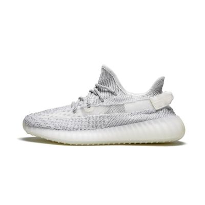 2. Buty sportowe męskie Adidas Yeezy Boost 350 V2 3M Static Reflective - EF2367