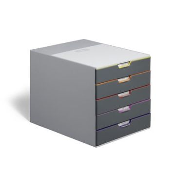 9. Durable VARICOLOR 5 Plastik Wielobarwny