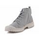 9. Buty Palladium Pampa SP20 HI Canvas 76838-073-M