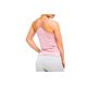 3. Koszulka GymHero L.A Classic Basic Tee W MAUVE-TEE
