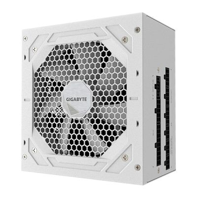 2. Zasilacz Gigabyte UD850GM PG5 ICE 850W
