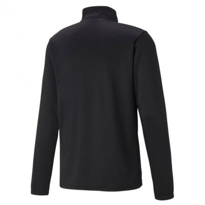 2. Bluza Puma teamRISE 1 4 Zip Top M 657394 03