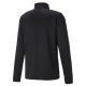 2. Bluza Puma teamRISE 1 4 Zip Top M 657394 03