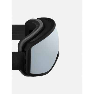 3. Gogle Rossignol Izar Black