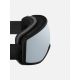 3. Gogle Rossignol Izar Black