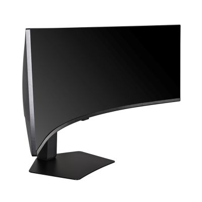46. Samsung S95UC monitor komputerowy 124,5 cm (49") 5120 x 1440 px DQHD LCD Czarny