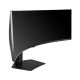 46. Samsung S95UC monitor komputerowy 124,5 cm (49") 5120 x 1440 px DQHD LCD Czarny