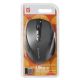 3. DEFENDER MYSZ ULTRA MM-315 RF CZARNA OPTICAL 1600DPI 6P 52315