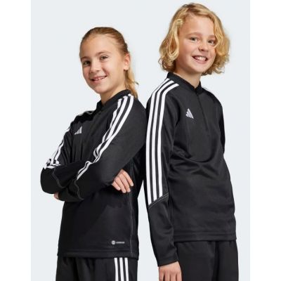 3. Bluza adidas Tiro 23 Training Top Jr HS3618