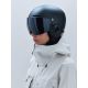 5. Kask narciarski POC Obex Visor biały