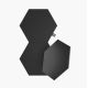 Nanoleaf NL42-0101HX-3PK inteligentne oświetlenie Inteligentny panel Wi-Fi